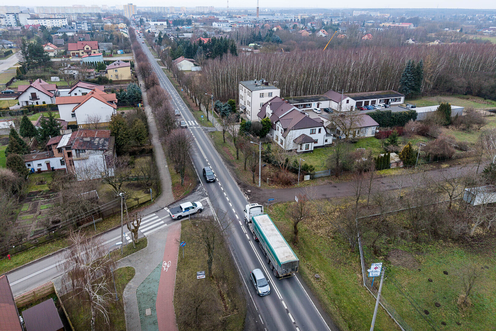 Policja zapowiada kontrole drogowe w czasie świąt