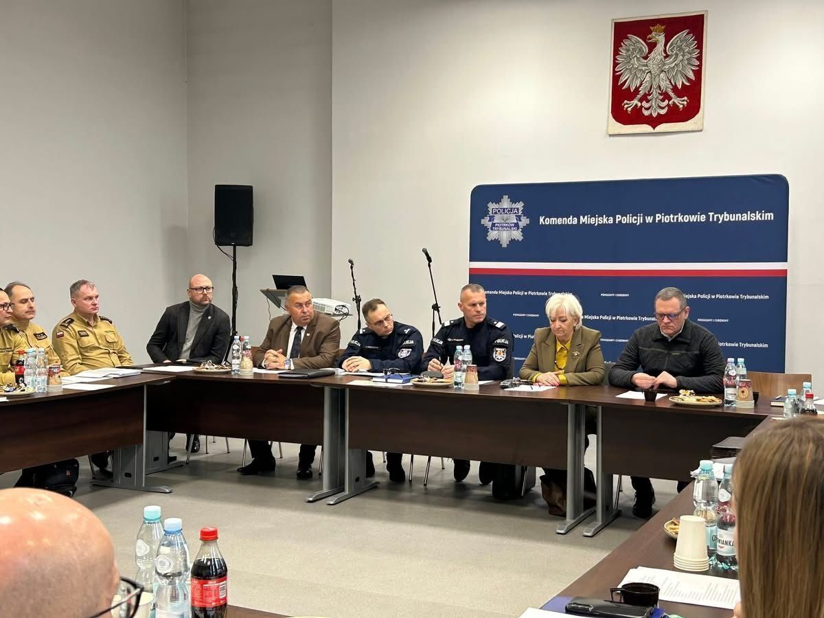 Nowe ograniczenia dotyczące hodowli i transportu świń. Lista miejscowości objętych strefą ASF w powiecie piotrkowskim