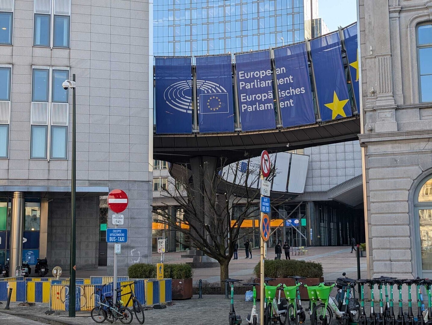 Europejczycy o solidarności międzypokoleniowej - wywiad z uczestnikiem panelu obywatelskiego