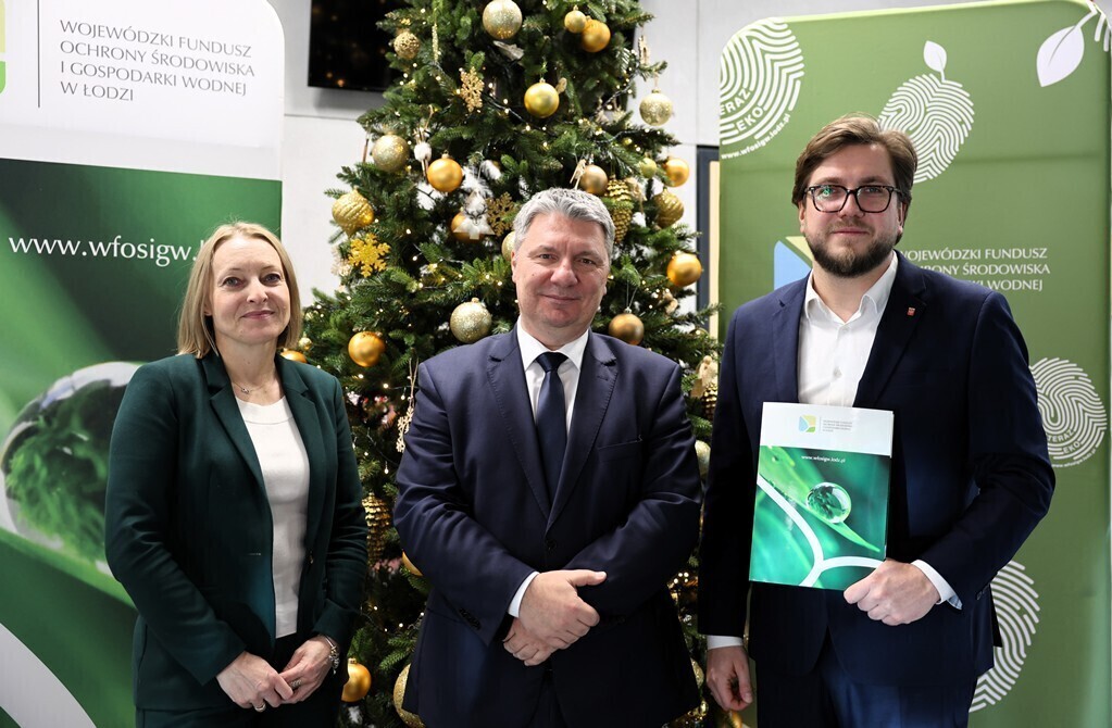 Modernizacja Bugaju i oświetlenia ulicznego z dofinansowaniem zewnętrznym