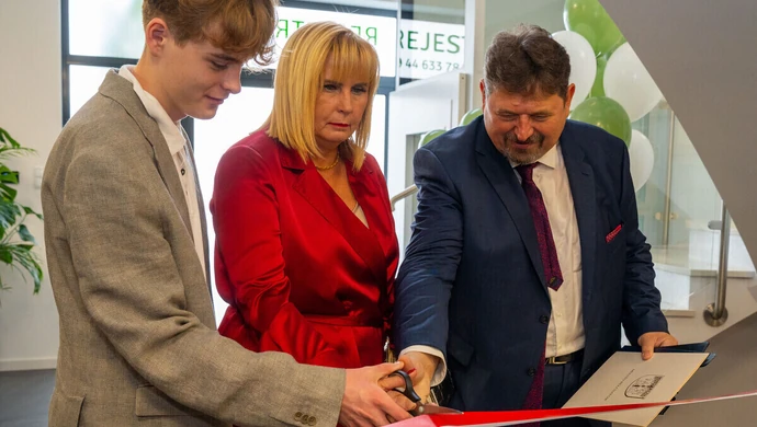 Nowe Centrum Zdrowia Psychicznego w Bełchatowie