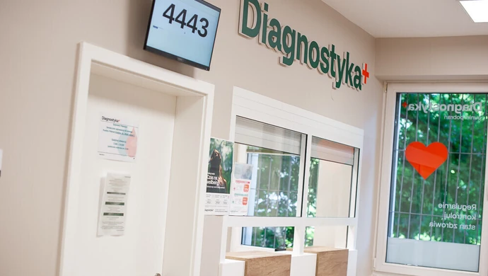 Witaminy pod kontrolą &#8211; akcja profilaktyczna Diagnostyki