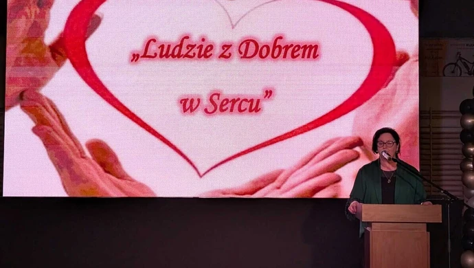 Za nami dzień wolontariatu "Ludzi z dobrem w sercu"