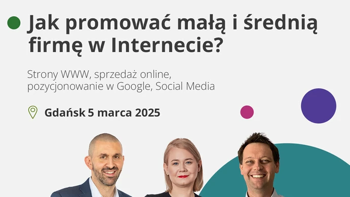 Startuje kolejna odsłona Akademii e-marketingu, która od 13 lat z sukcesem edukuje i inspiruje małych i średnich przedsiębiorców do rozwoju własnych biznesów