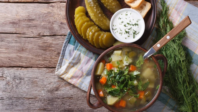 Sekrety tradycyjnych potraw – co sprawia, że góralska kuchnia jest tak wyjątkowa?