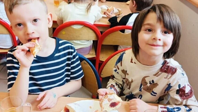 Tłusty Czwartek w Gorzkowicach