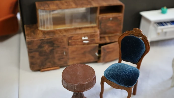  III Targi miniatur - Kingsajz Show za nami