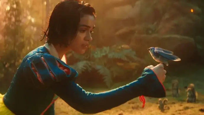 Przywitaj wiosnę w kinie Helios