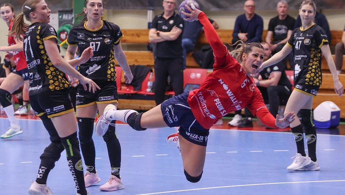 Piotrcovia w Final Four Pucharu Polski!