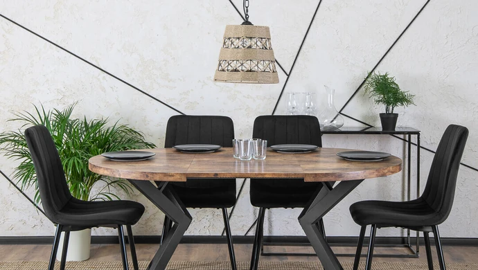 Aranżacja salonu w stylu skandynawskim – o czym należy pamiętać?