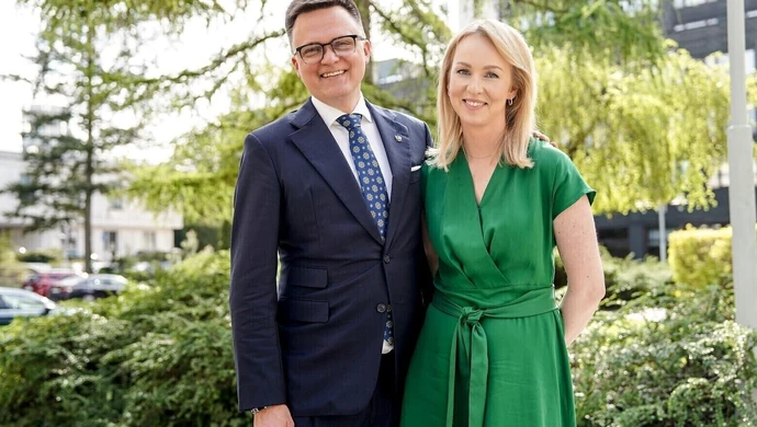 To ludzie są najważniejsi.  