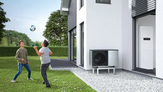 Czy pompa ciepła się opłaca? Odpowiedzi i liczby