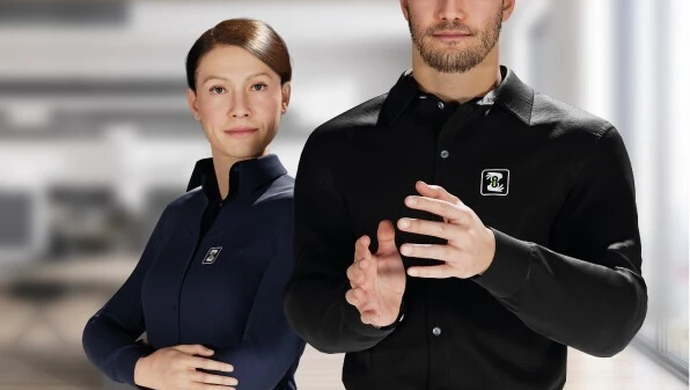 Sieć Badawcza Łukasiewicz udostępni osobom Głuchym klasykę polskiej i światowej literatury