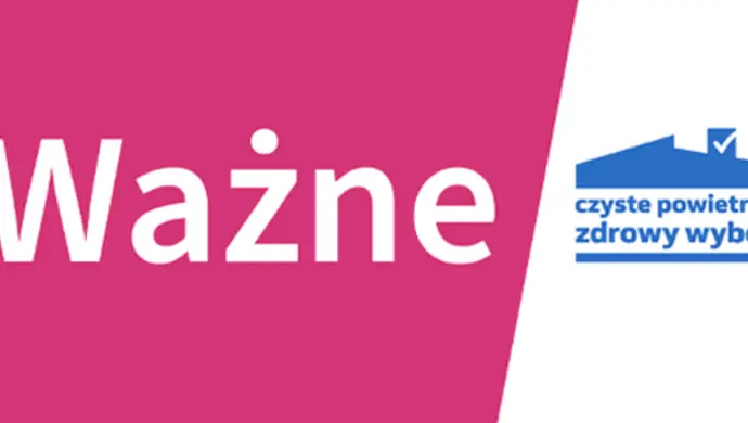 Uwaga na oszustów podszywających się pod program Czyste Powietrze! Wójt Gminy Moszczenica ostrzega mieszkańców