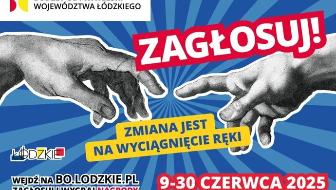 Wsparcie dla młodych naukowców, sołectw i działkowców. Rozpoczynamy też głosowanie na Budżet Obywatelski