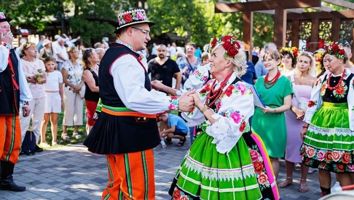 Jarmark Wojewódzki już w niedzielę. Mamy dokładny program