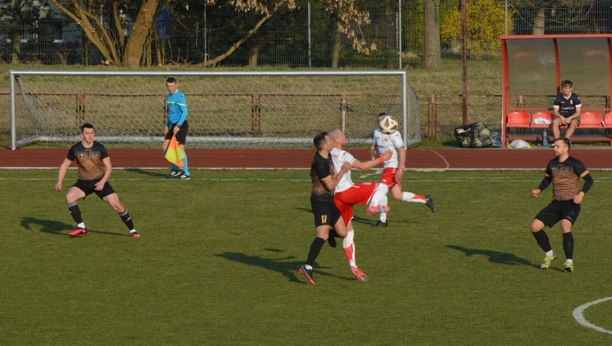 Rozlosowano terminarze klas okręgowych. Concordia w grupie II