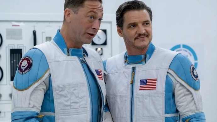 Co na ekranie? - Repertuar kina Helios