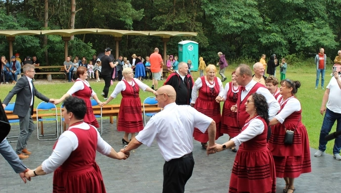 Sołecki piknik w Lubiaszowie – muzyka, zabawa, pokaz ratownictwa i zabytkowe pojazdy