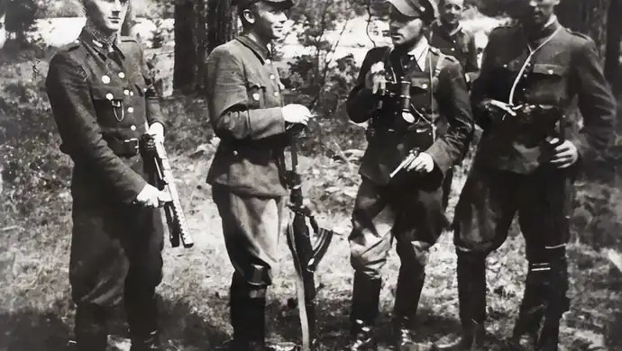 81. rocznica powstania 25 Pułku Piechoty Armii Krajowej i rozpoczęcia Akcji „Burza”