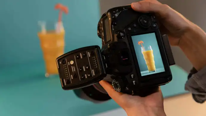 Fotografia w domowym zaciszu. Jak przygotować studio we własnym domu lub mieszkaniu?