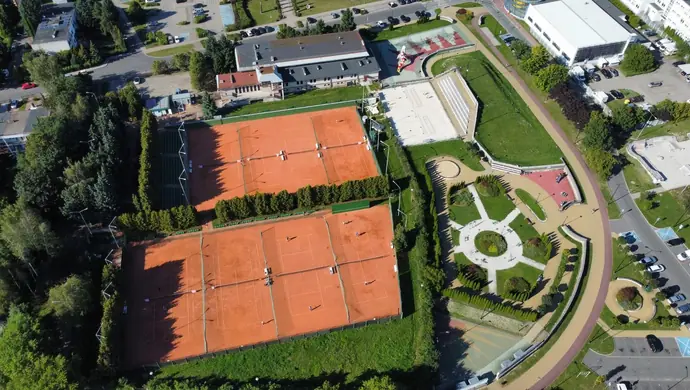 Ośrodek Sportu i Rekreacji zaprasza na wojewódzki turniej tenisa ziemnego