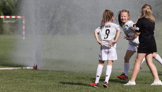 Przed nami cały tydzień na zdrowo i sportowo w Gorzkowicach 