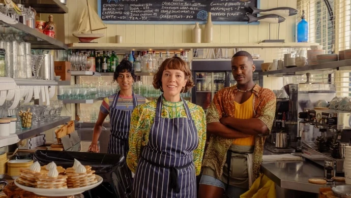 Helios na koniec wakacji!