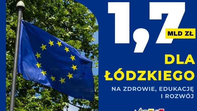 Łódzkie dla Ciebie: 1,7 mld zł dla Łódzkiego, nowe stacje meteorologiczne i pożyczki inwestycyjne - zobacz co się działo w Łódzkim