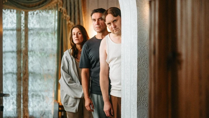 Helios Piotrków repertuar na tydzień 5–11.09.2025 – „Obecność 4”, „Teściowie 3”, „Eden” i więcej