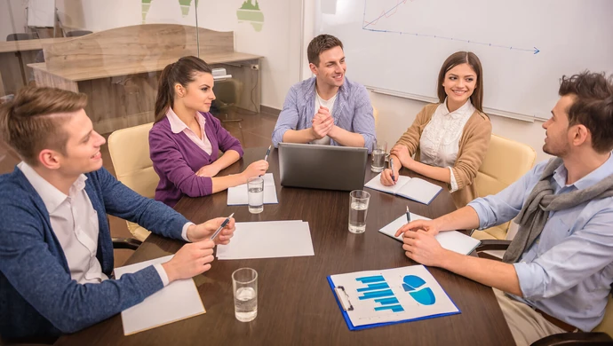 Lokalne biznesy w sieci rosną szybciej, niż można się spodziewać. Jak to osiągnęły?