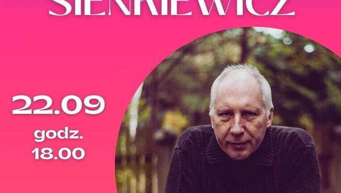 Kuba Sienkiewicz w Wolborzu 22 września