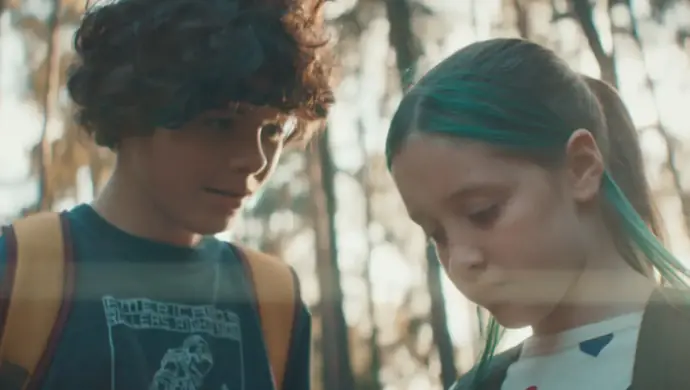 Początek jesieni przywitaj w kinie Helios