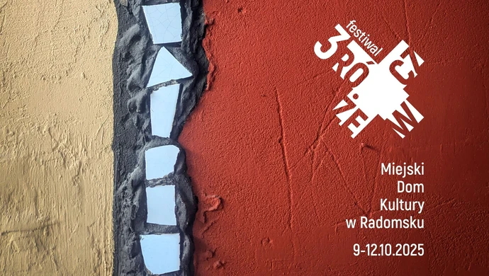 Festiwal 3xRóżewicz 2025 w Radomsku – program, wydarzenia, zaproszeni goście