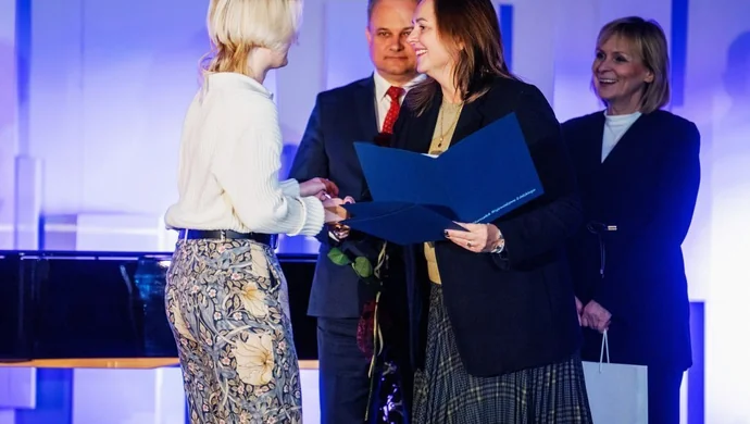 Łódzkie dla Ciebie: atrakcyjne pożyczki, unijne wsparcia i nagrody dla naukowców