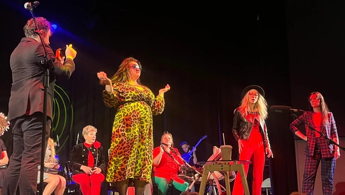 Zakończył się Festiwal 3xRóżewicz w Radomsku poświęcony braciom Różewiczom