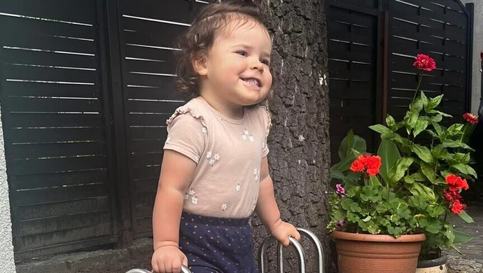  Ratujmy Serce Milenki – Liczy się każda chwila! Pomóż małej wojowniczce z Ostrowa