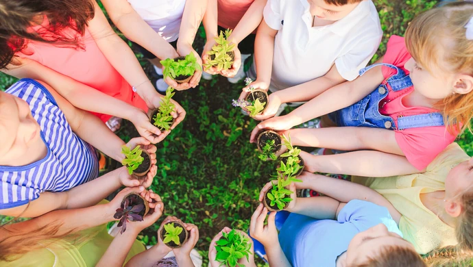 Konkursy ekologiczne w Piotrkowie Trybunalskim – „Eko Działanie” i „Zaopiekuj się mną”