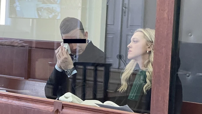 Proces Sebastiana M. w Piotrkowie Trybunalskim. Przepraszał za tragedię na A1 i chciał dobrowolnie poddać się karze