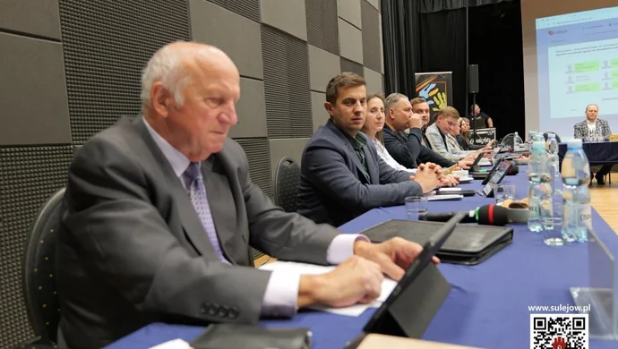 Dodatkowy milion złotych na inwestycje. Sulejów pozyskuje kolejne środki zewnętrzne