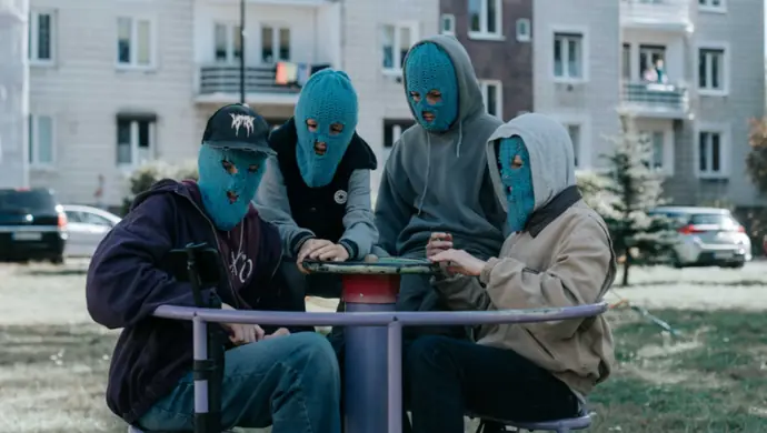 Emocje, magia i bunt – listopadowy repertuar Kina Helios w Piotrkowie Trybunalskim!