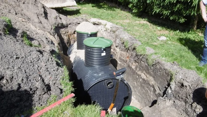 Ekologiczna inwestycja w gminie – zbierane są zgłoszenia do projektu przydomowych oczyszczalni ścieków