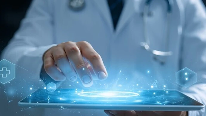 Czy jesteśmy gotowi na przełom cyfrowy w obszarze zdrowia?