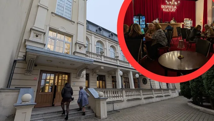 Przed nami otwarcie Miejsca Spotkań Świeżych w MOK