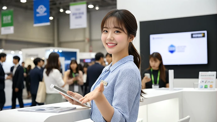 Agencja hostess: jak wybrać partnera, który zapewni sukces twojego eventu?