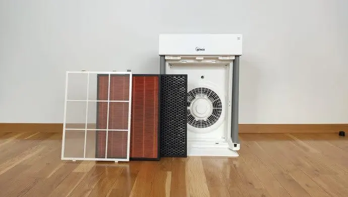 Wymiana filtrów w oczyszczaczach – konieczność czy zbędny wydatek?