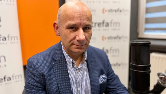 Wywiad z prezydentem Tomaszowa Mazowieckiego Marcinem Witko - polityka, samorząd, inwestycje