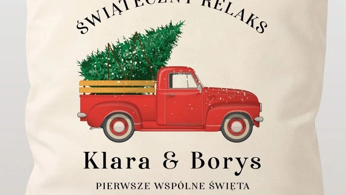 Co podarować chłopakowi na Święta? Praktyczne i urocze pomysły