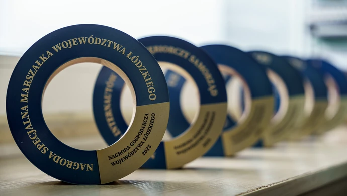 Nagroda gospodarcza od mieszkańców. Głosuj na samorządy naszego regionu