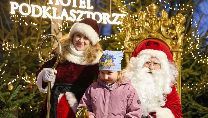 Sulejów pozamiatał! Drugi dzień jarmarku ZDJĘCIA